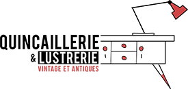 Quincaillerie & Lustrerie