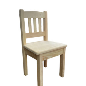 Chaise d’enfant