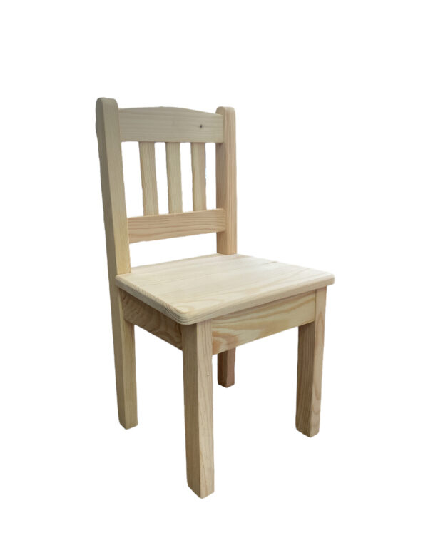Chaise d’enfant