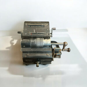 Machine à calculer Brunsviga 13ZK